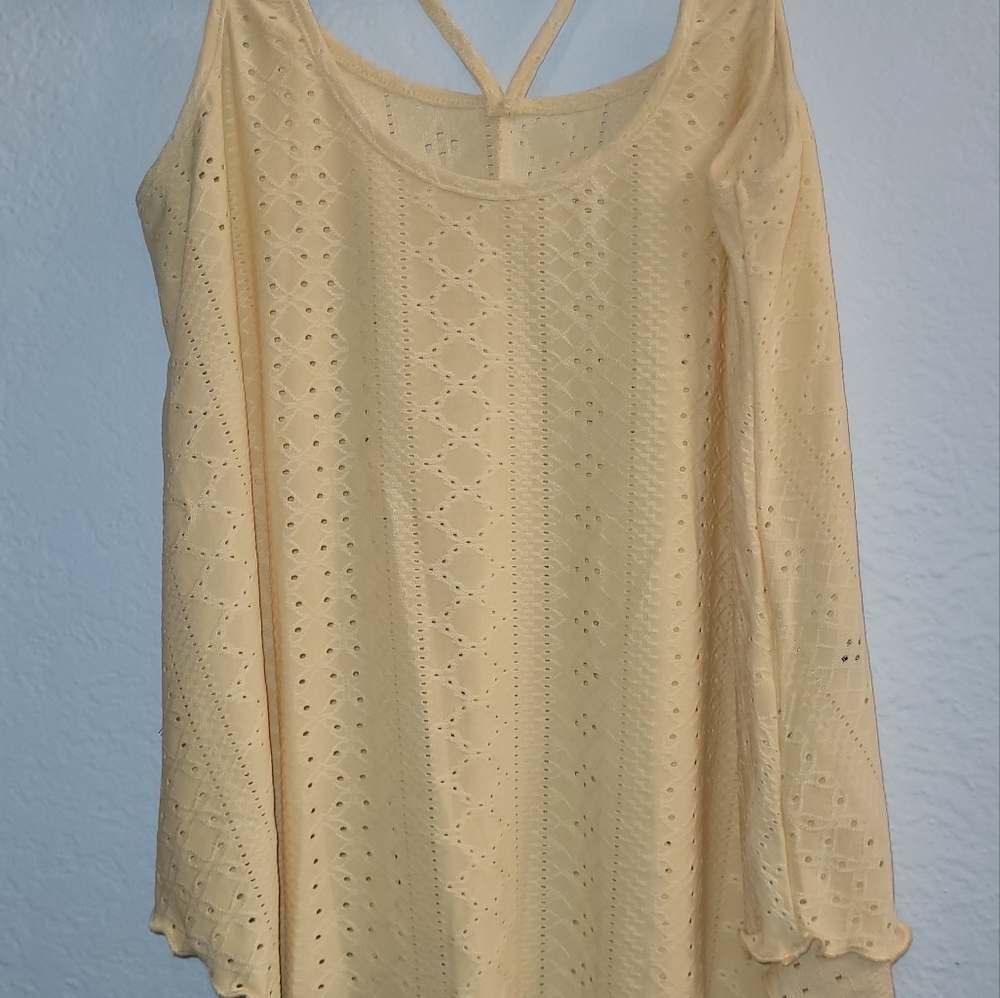 Tank top - Picture 2 of 5